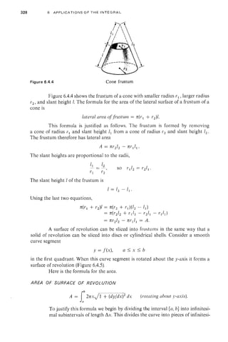 Calculus(lebih matematika)