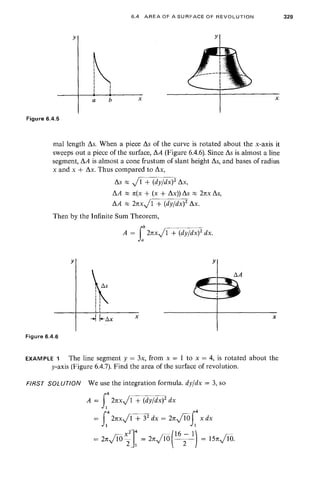 Calculus(lebih matematika)