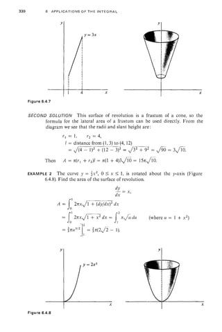 Calculus(lebih matematika)