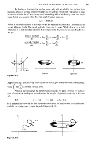 Calculus(lebih matematika)