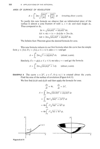 Calculus(lebih matematika)