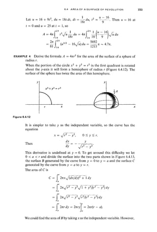 Calculus(lebih matematika)