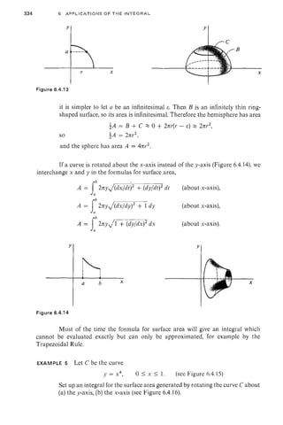 Calculus(lebih matematika)