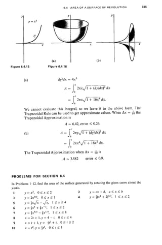 Calculus(lebih matematika)