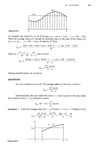 Calculus(lebih matematika)