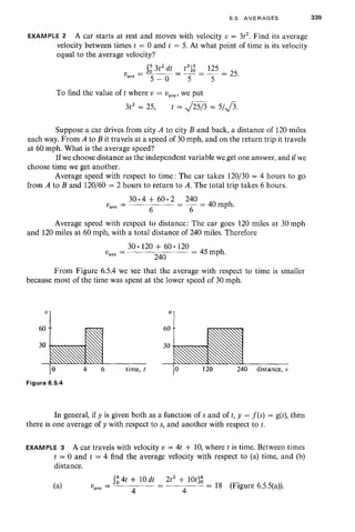 Calculus(lebih matematika)
