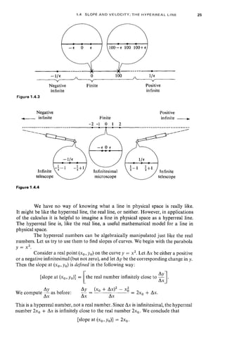 Calculus(lebih matematika)