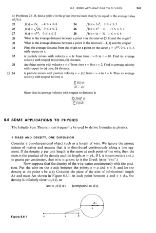 Calculus(lebih matematika)