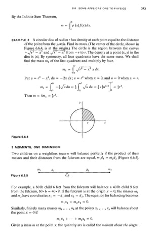 Calculus(lebih matematika)