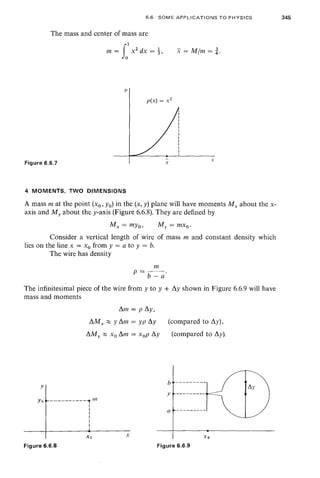 Calculus(lebih matematika)