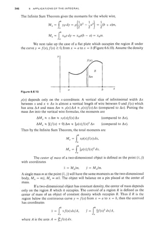 Calculus(lebih matematika)