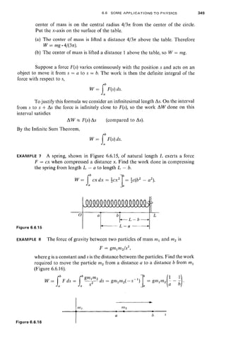 Calculus(lebih matematika)