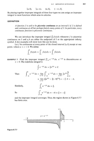 Calculus(lebih matematika)