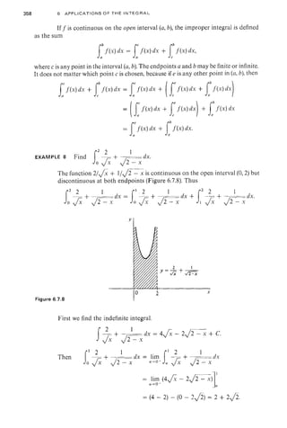 Calculus(lebih matematika)