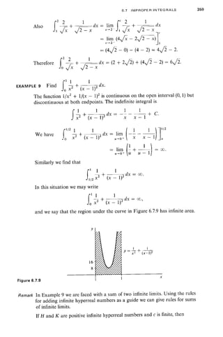 Calculus(lebih matematika)