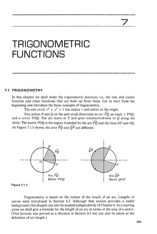 Calculus(lebih matematika)