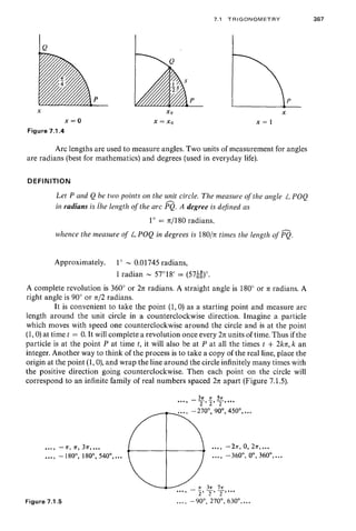 Calculus(lebih matematika)
