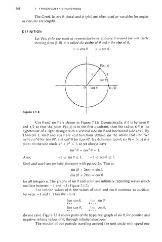 Calculus(lebih matematika)