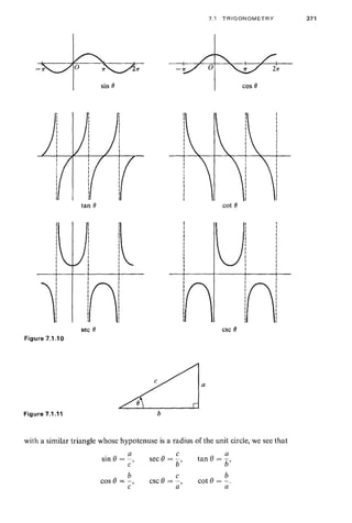 Calculus(lebih matematika)