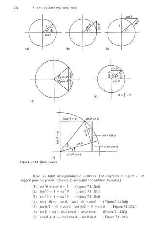 Calculus(lebih matematika)