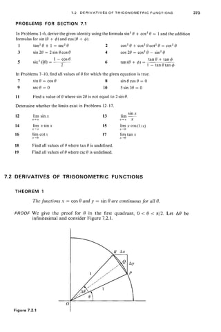 Calculus(lebih matematika)