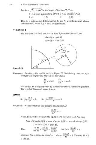 Calculus(lebih matematika)