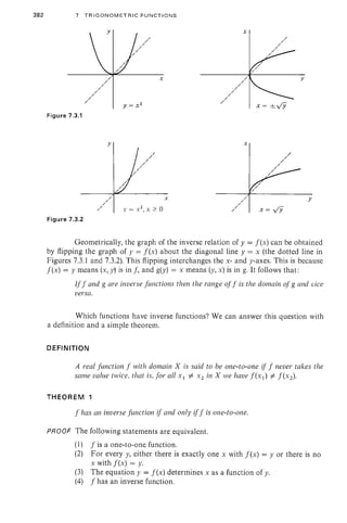 Calculus(lebih matematika)