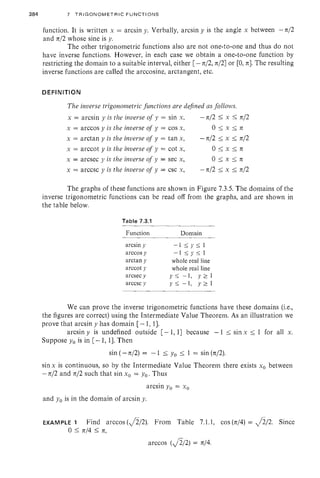 Calculus(lebih matematika)