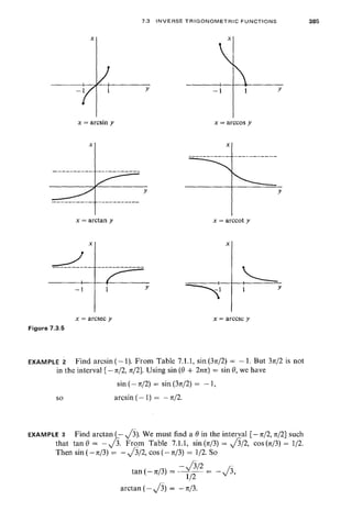 Calculus(lebih matematika)