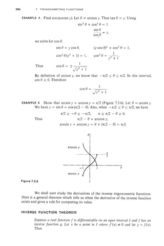 Calculus(lebih matematika)