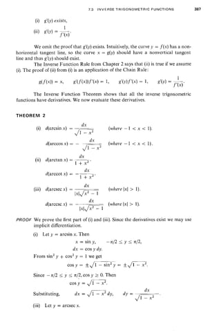 Calculus(lebih matematika)
