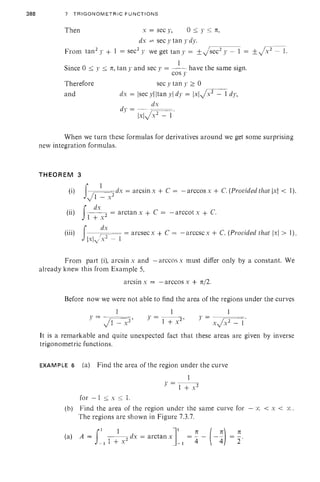 Calculus(lebih matematika)