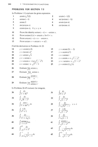 Calculus(lebih matematika)