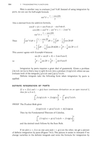 Calculus(lebih matematika)