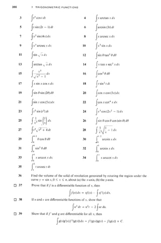 Calculus(lebih matematika)