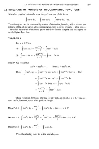 Calculus(lebih matematika)