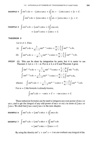Calculus(lebih matematika)