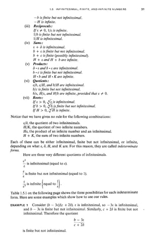 Calculus(lebih matematika)