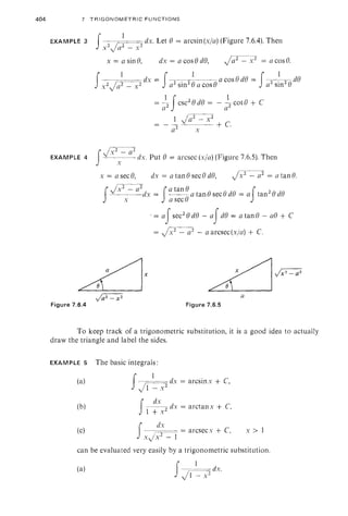 Calculus(lebih matematika)