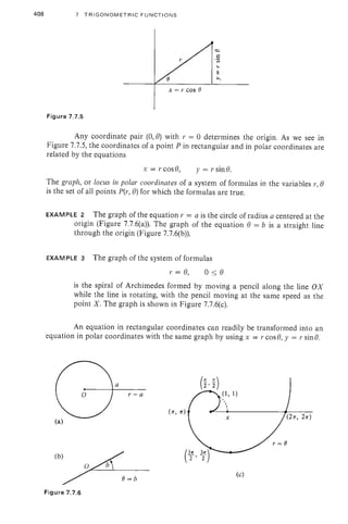 Calculus(lebih matematika)