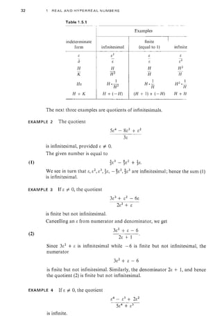 Calculus(lebih matematika)
