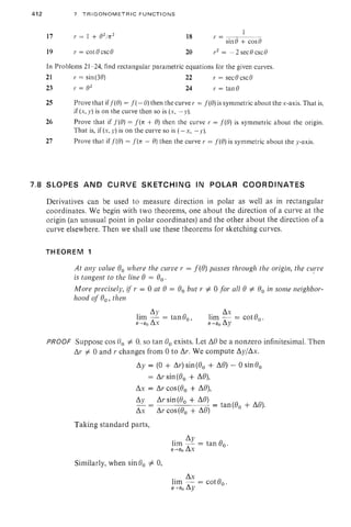 Calculus(lebih matematika)