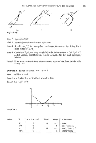 Calculus(lebih matematika)