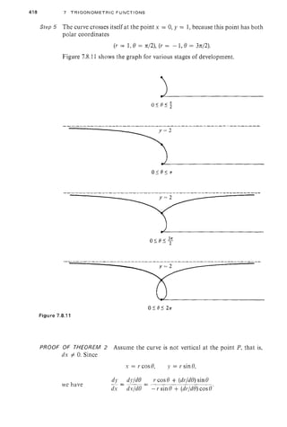 Calculus(lebih matematika)