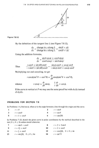 Calculus(lebih matematika)