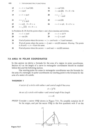Calculus(lebih matematika)