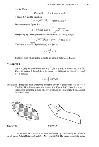Calculus(lebih matematika)