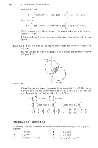 Calculus(lebih matematika)