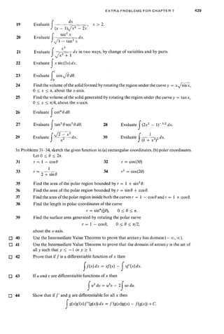 Calculus(lebih matematika)
