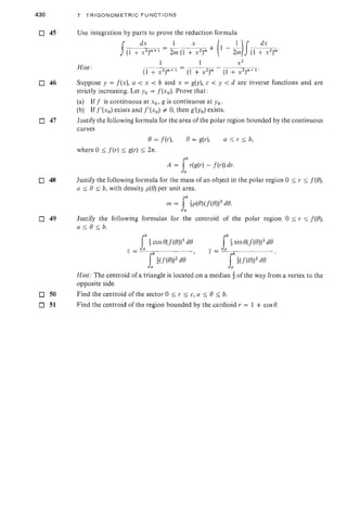 Calculus(lebih matematika)